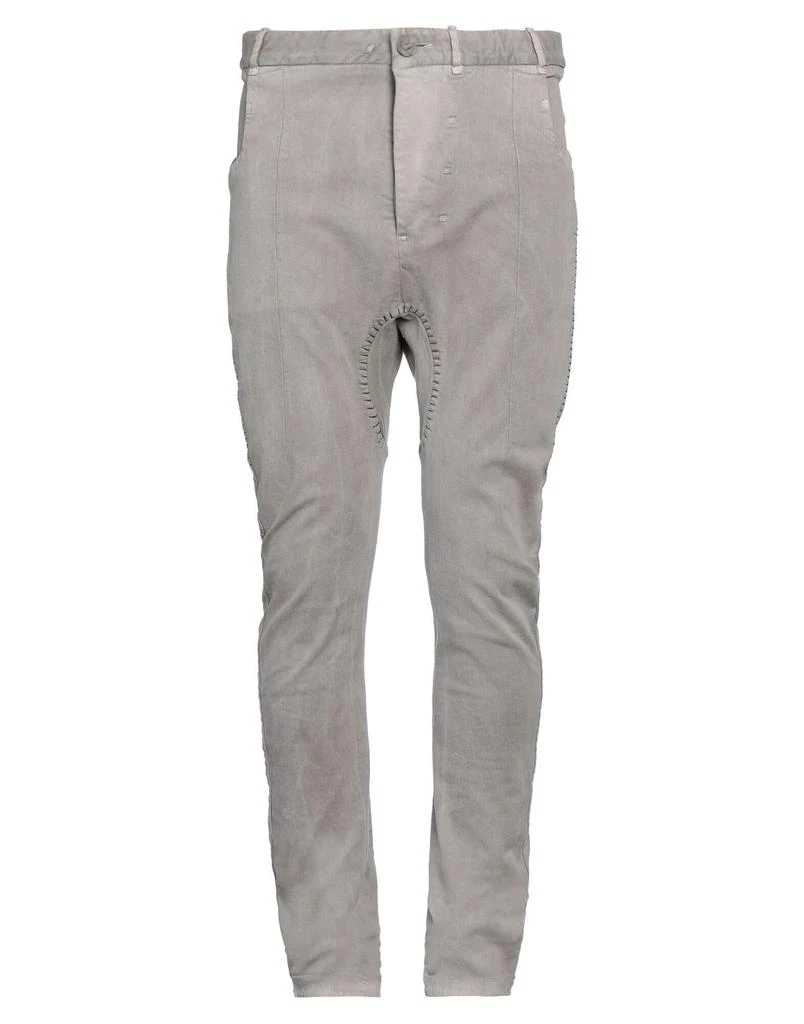 11 by Boris Bidjan Saberi Denim pants 1