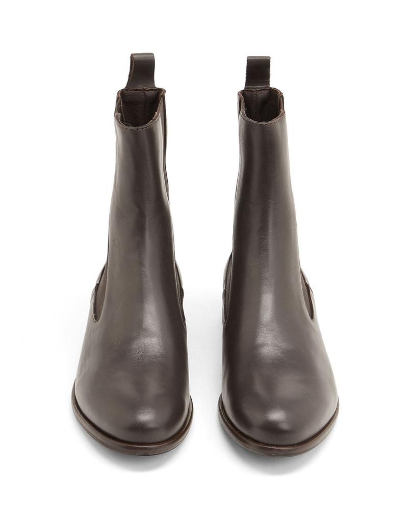LEONARDO PRINCIPI Ankle boot