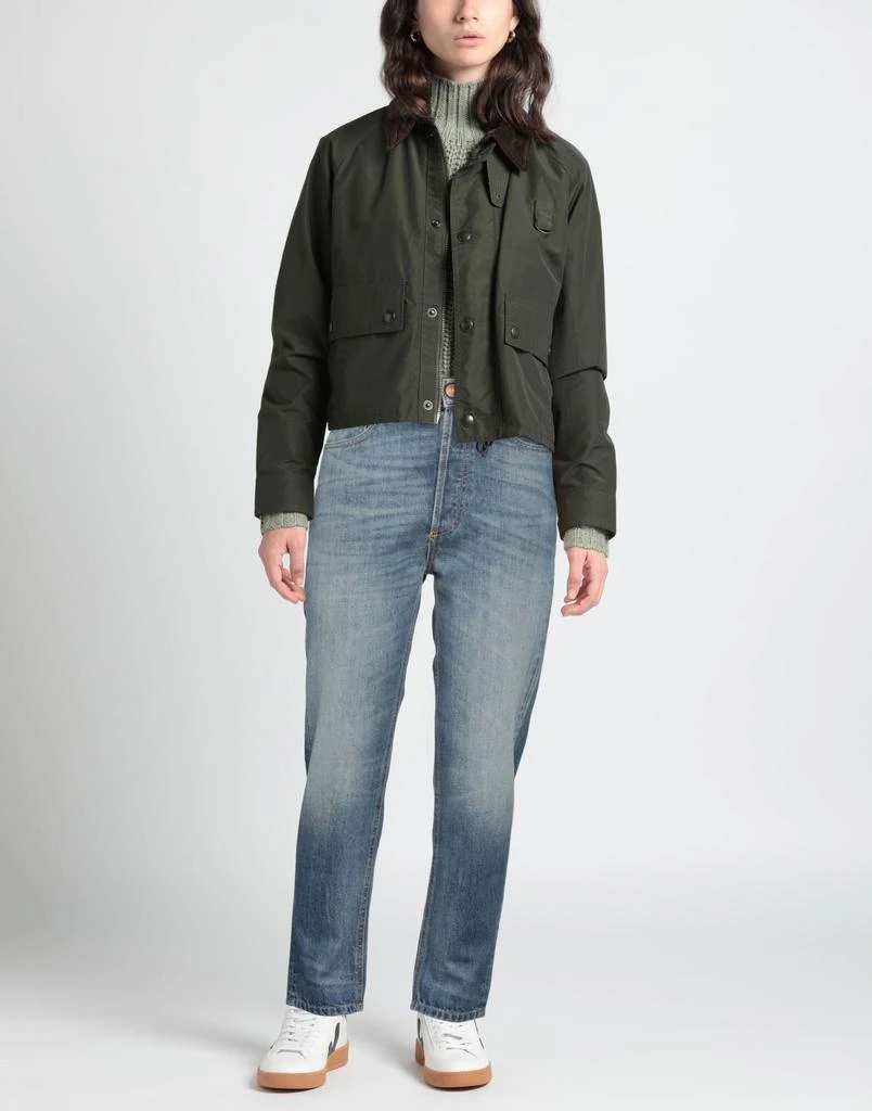 GEMS Denim pants 2