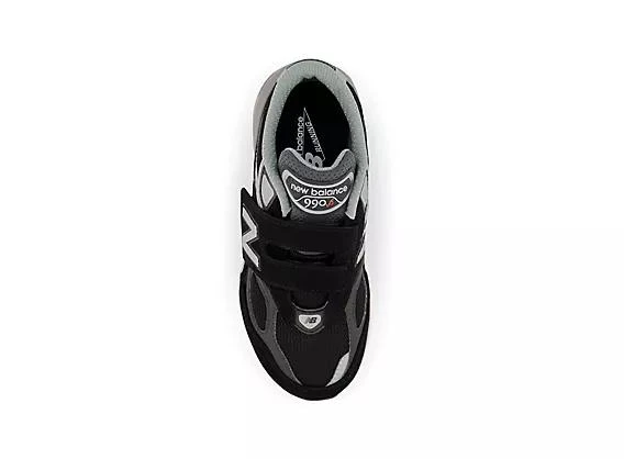 New Balance FuelCell 990v6 Hook and Loop 4