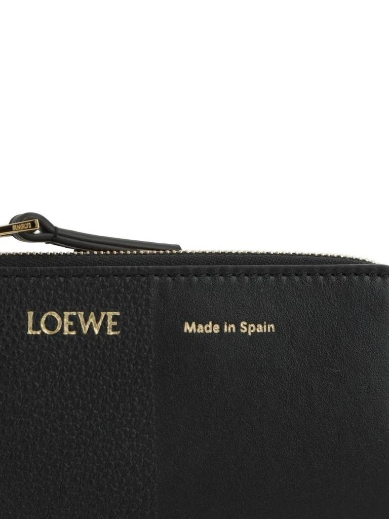 Loewe Loewe Coin Card Holder 4