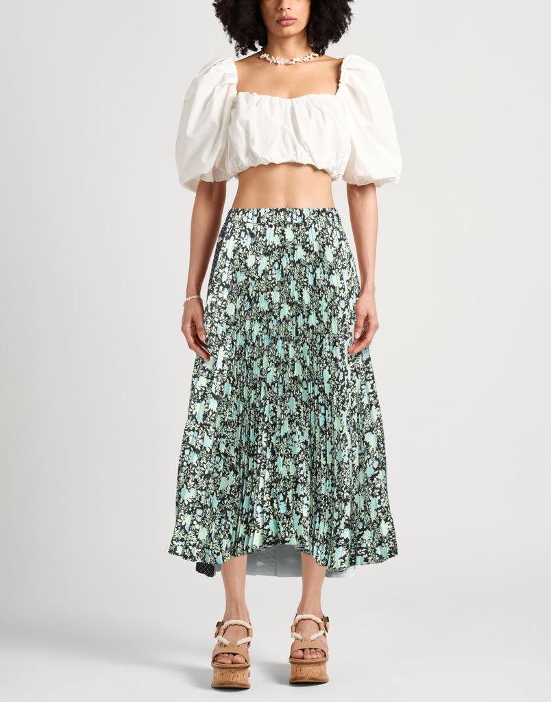 Plan C Midi skirt