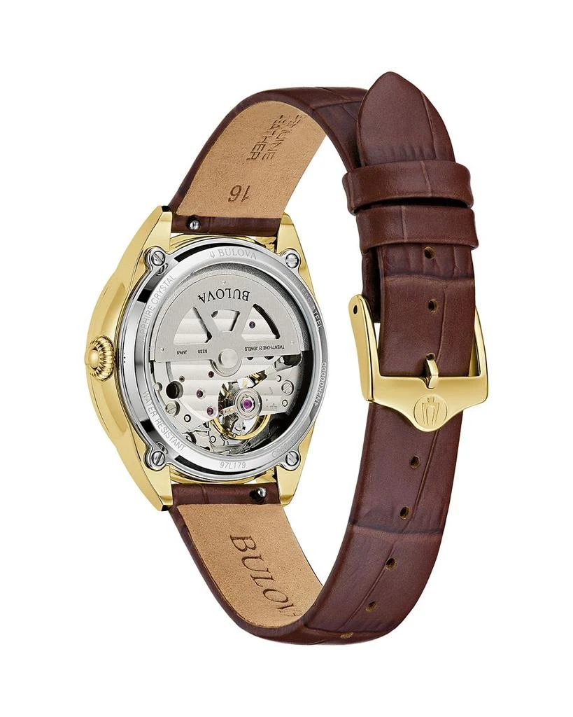 Bulova Sutton Watch, 35mm 4