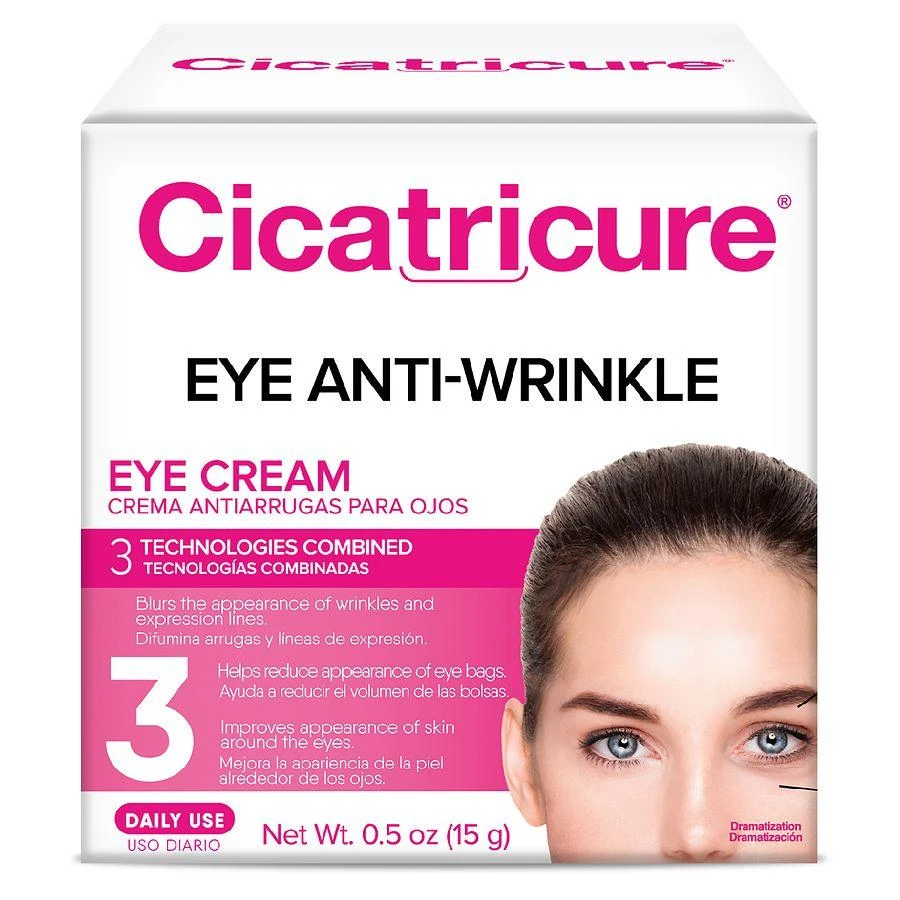 Cicatricure Eye Cream