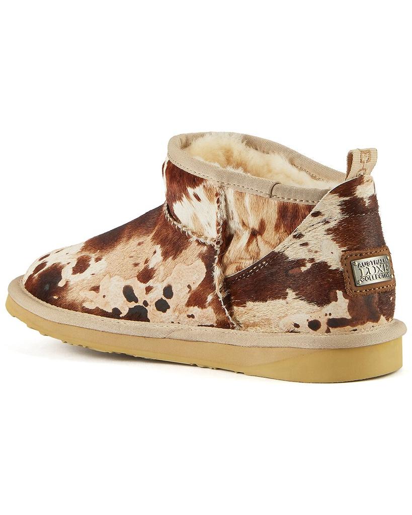 Australia Luxe Cosy Leather Boot