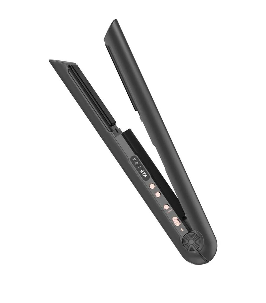 Jose Eber Cordless Hair Straightener 2