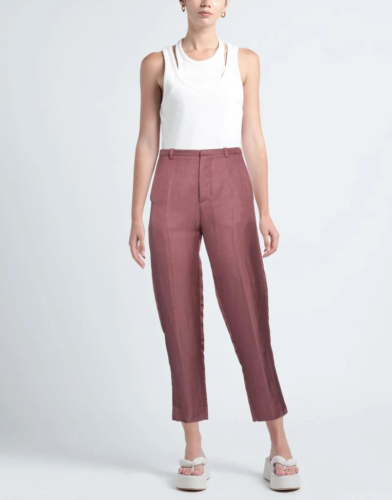 TELA Casual pants 2