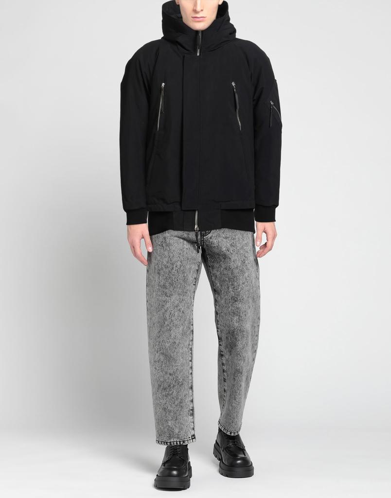 11 by Boris Bidjan Saberi Shell  jacket