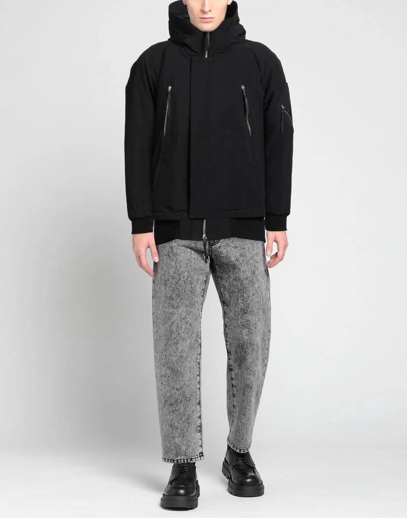 11 by Boris Bidjan Saberi Shell  jacket 2