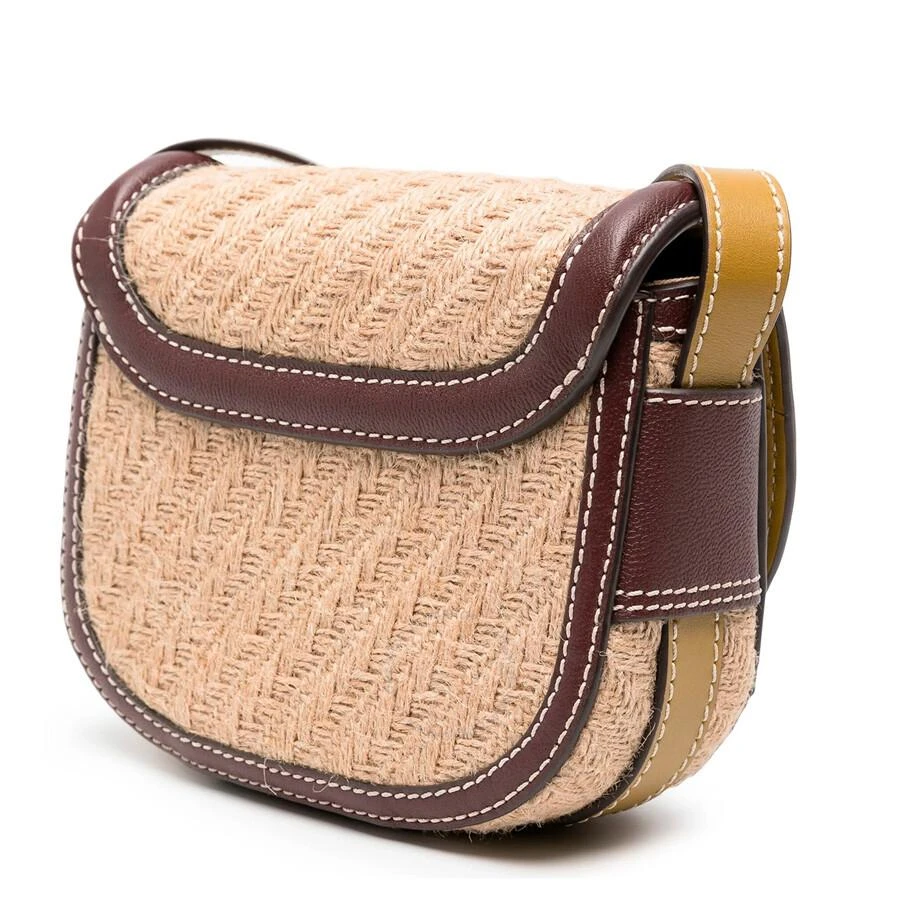 See by Chloé See by Chole Mara Small Crossbody Bag 2
