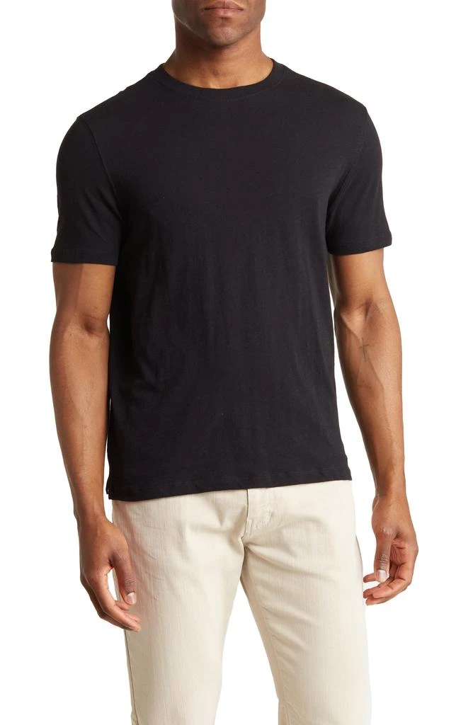WESTZEROONE Kamloops Short Sleeve T-Shirt 1