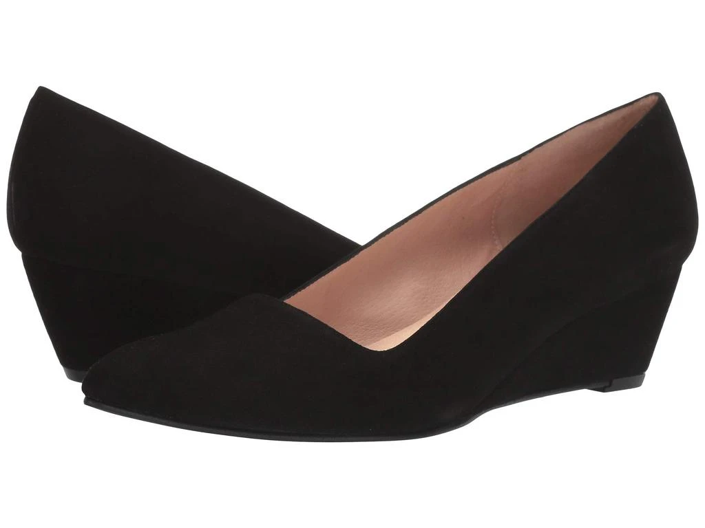 French Sole Clap 1