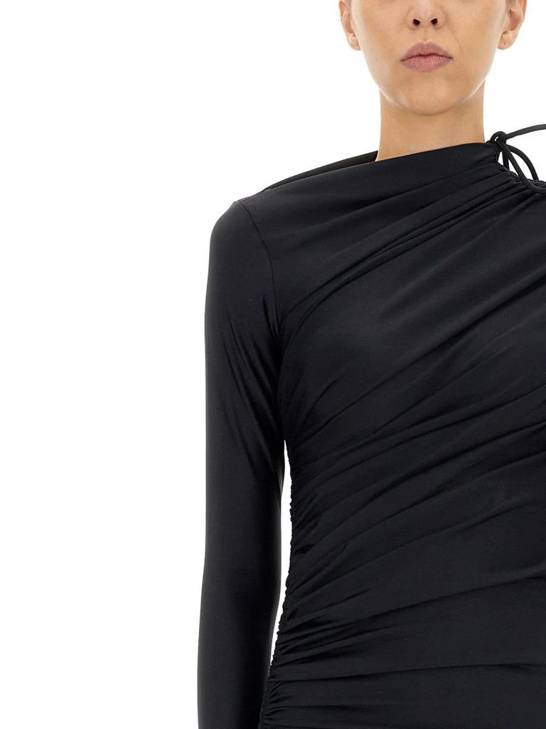 Balenciaga Balenciaga Mini Dress 3