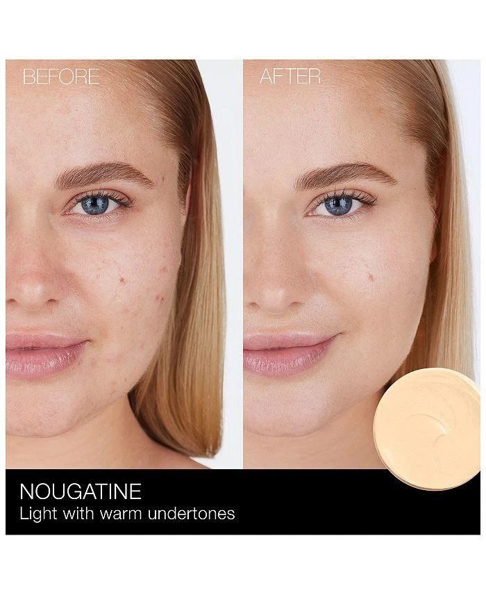 NARS Soft Matte Complete Concealer 18