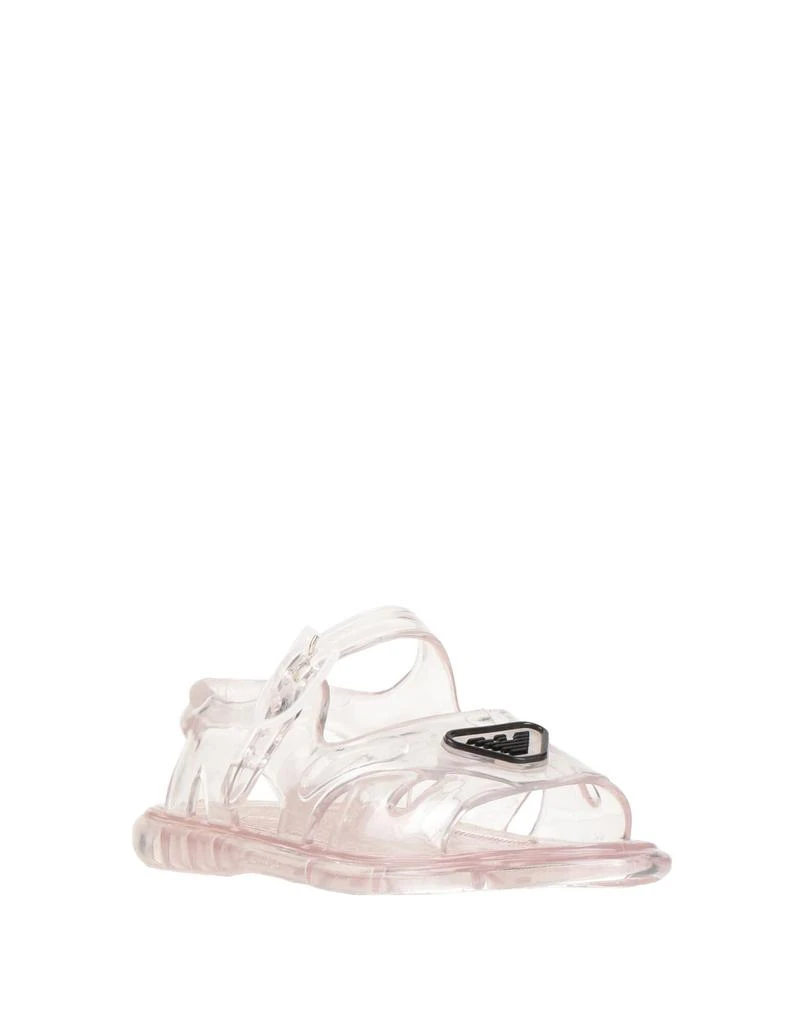 Emporio Armani Sandals 2