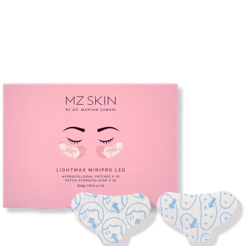 MZ Skin MZ Skin Lightmax Minipro Hydrocolloid Patches