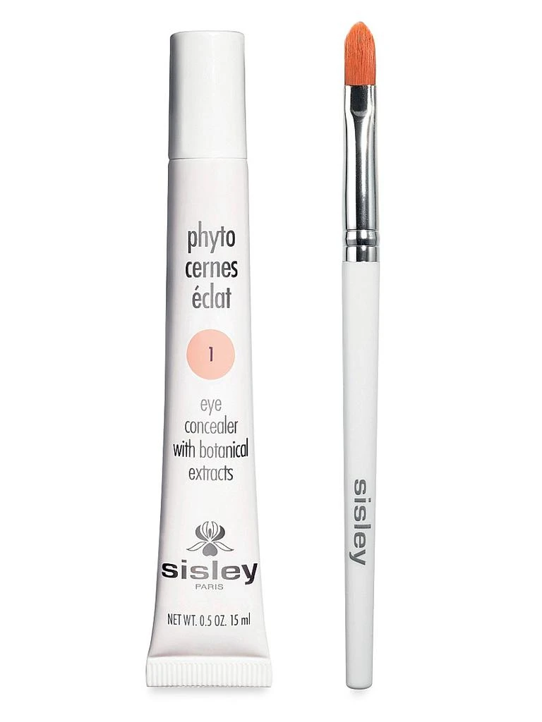Sisley Phyto Cernes Eclat Eye Concealer 1