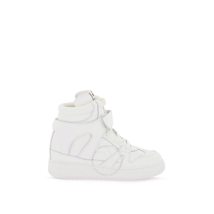 Isabel Marant Brooklee sneakers - Casual Shoes - BeyondStyle