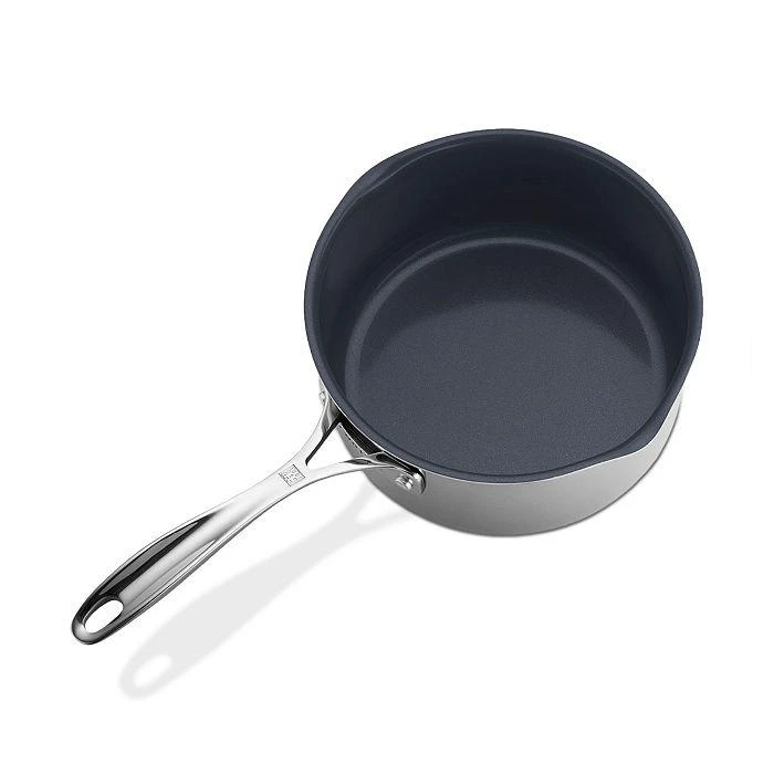 Zwilling Clad CFX 3 Qt. Saucepan 4