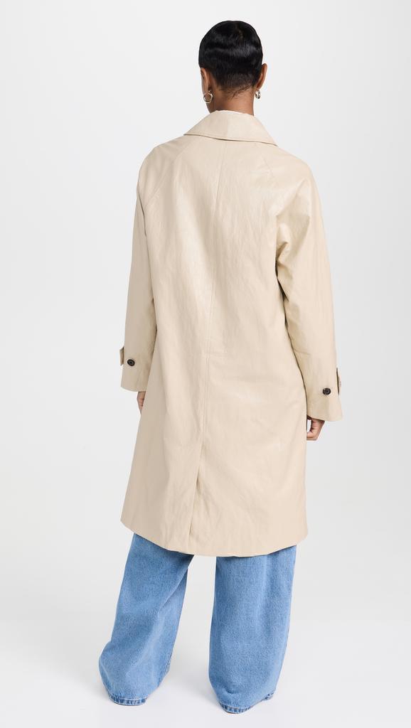 Rails Hills Trench Coat