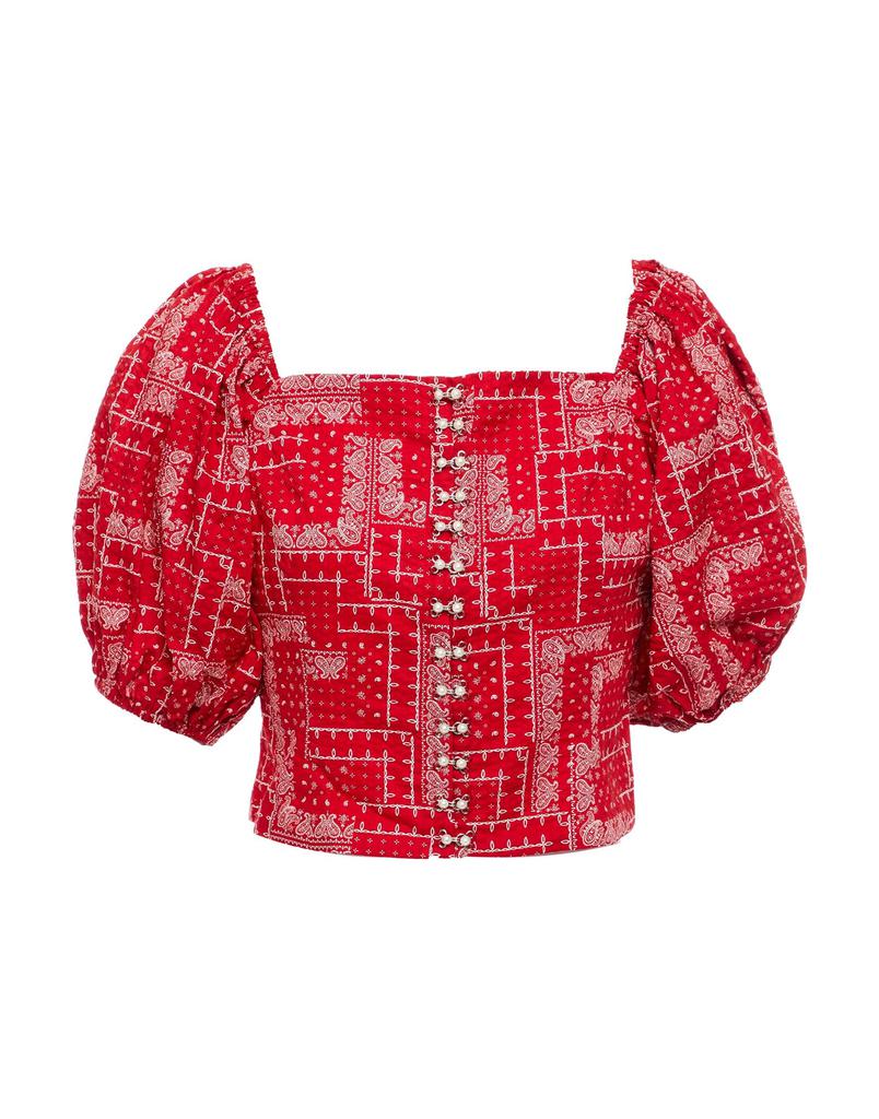 shrimps Top