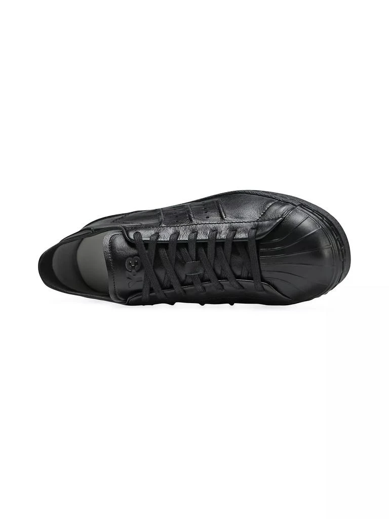 Y-3 Unisex Y-3 Stan Smith Sneakers 5