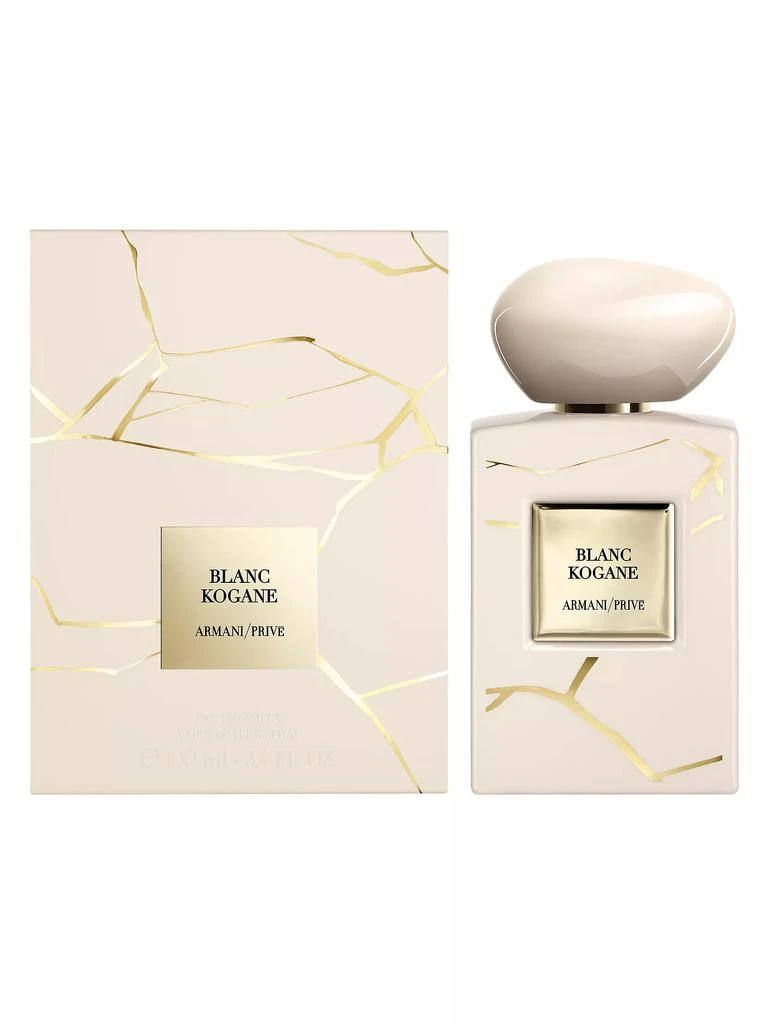 Armani Armani/Privé Blanc Kogane Eau de Parfum 2