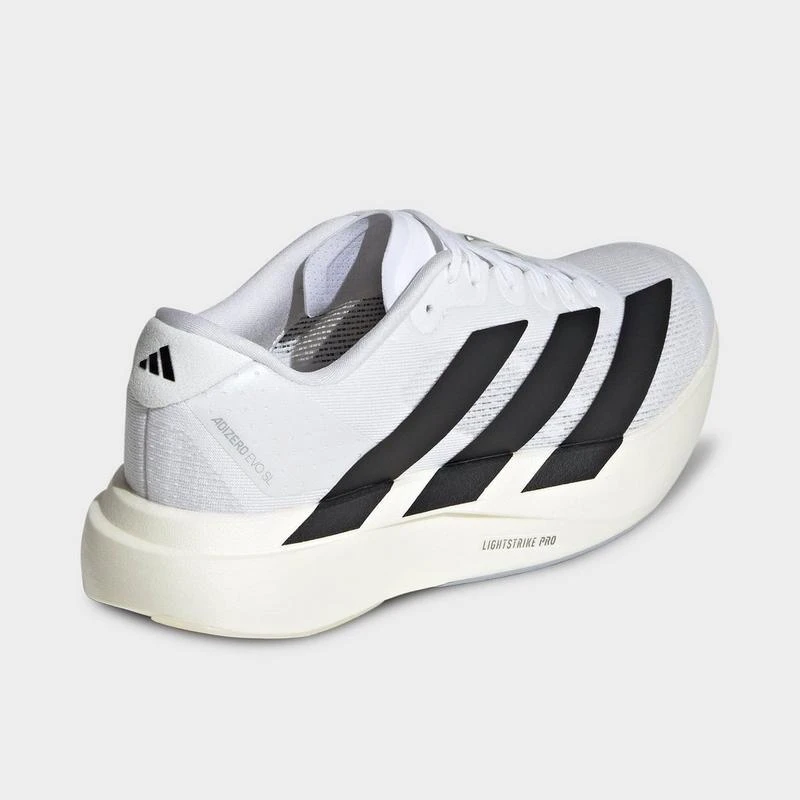 Adidas Women's adidas adiZero EVO SL Running Shoes 4