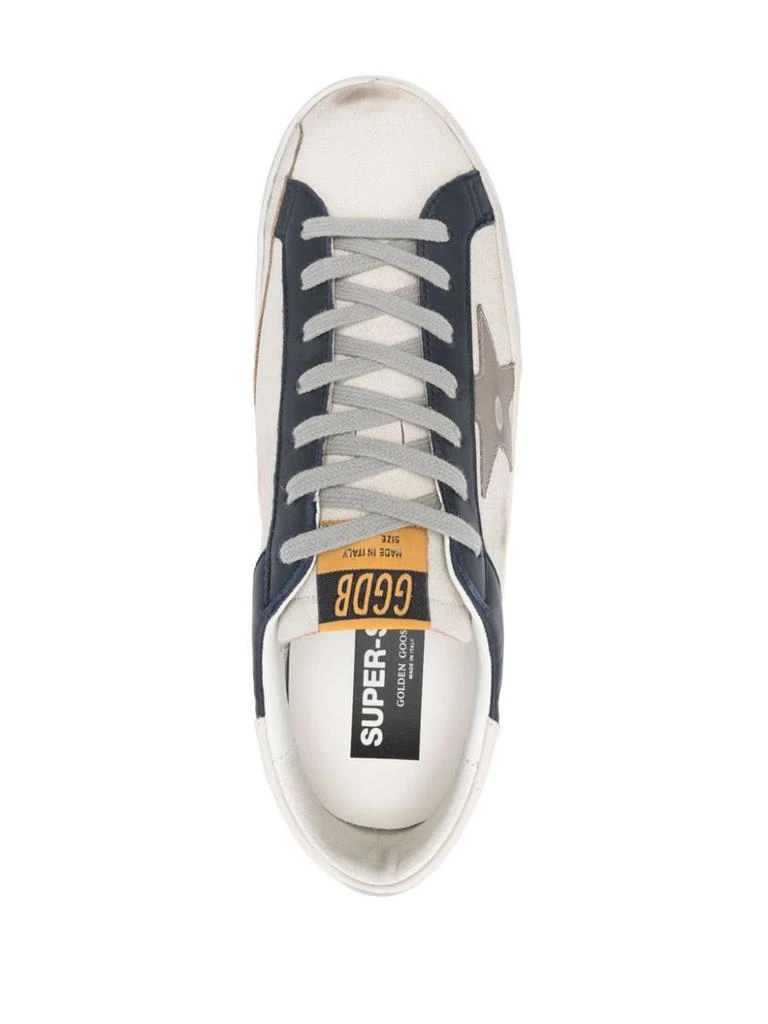 Golden Goose Golden Goose Sneakers 4