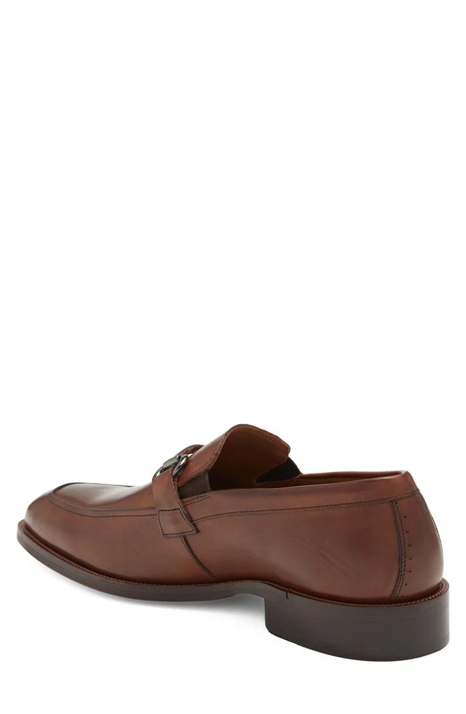 Johnston & Murphy Everett Bit Loafer 2