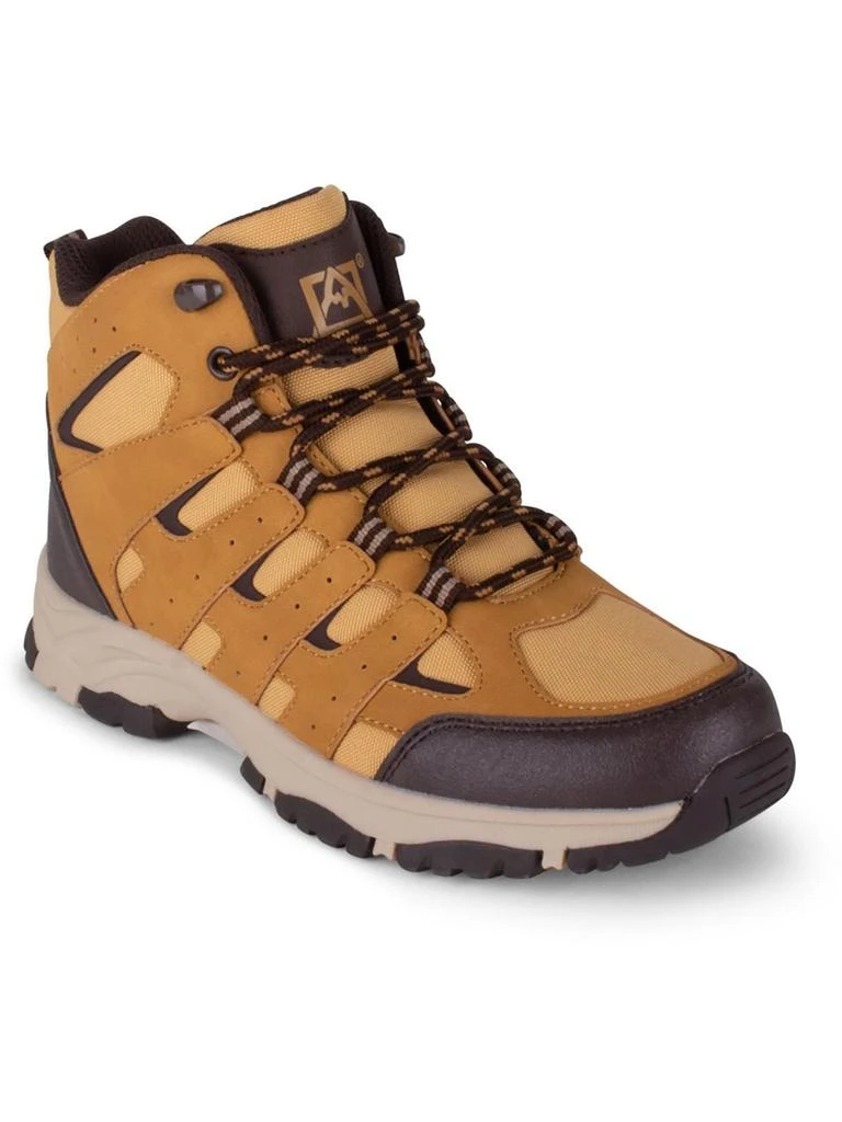 Avalanche Gear Womens Bootie Lace Up Ankle Boots 4