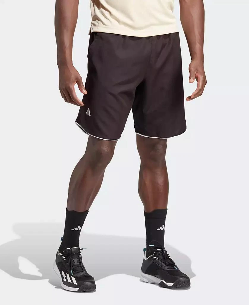 Adidas Men's Club Tennis Shorts 1