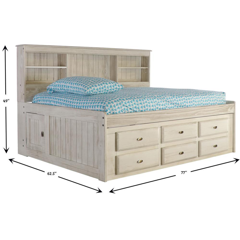 American Furniture Classics Daybed - Thumbnail 5