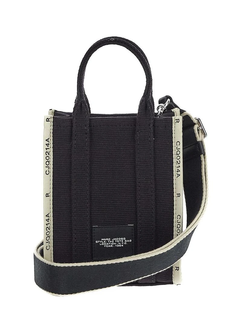 Marc Jacobs The Jacquard Crossbody Tote Bag 3