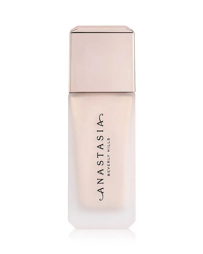 Anastasia Beverly Hills Impeccable Blurring Second Skin Matte Foundation
