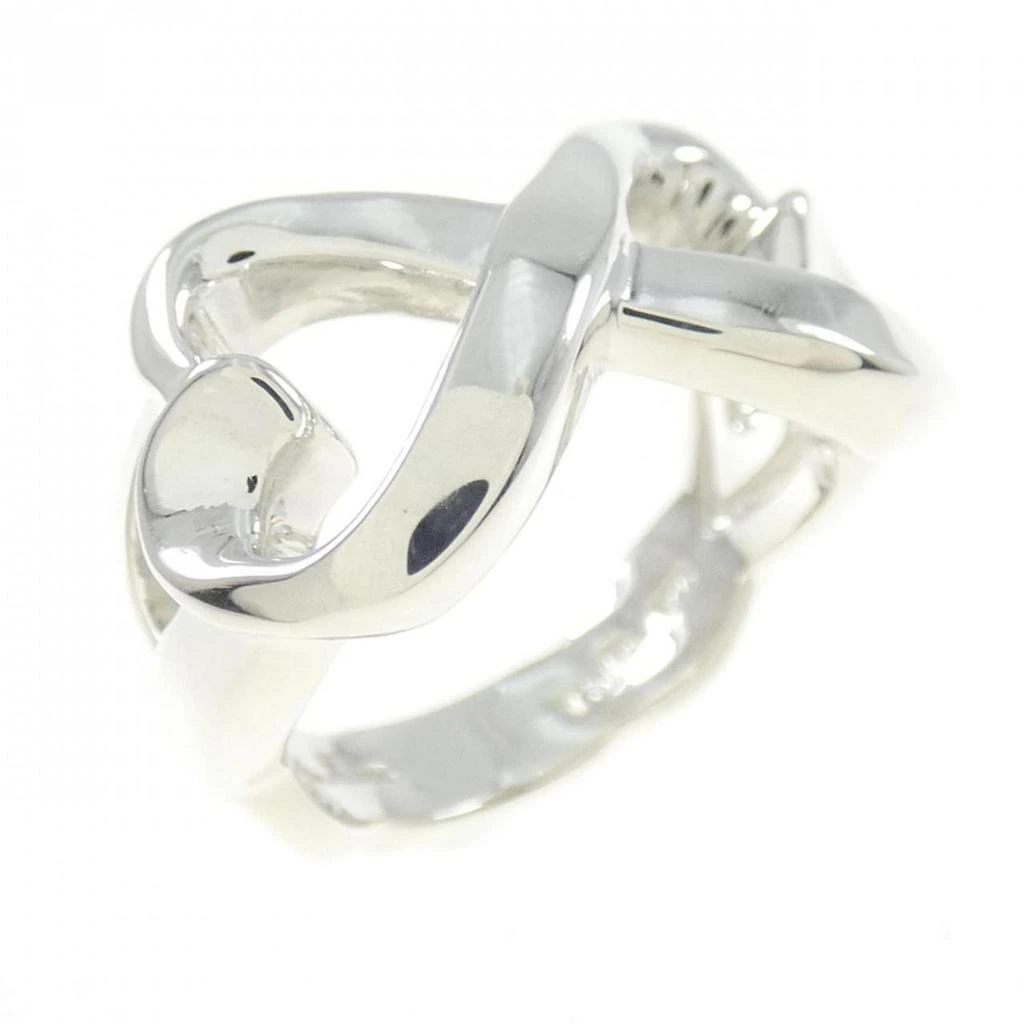 Tiffany 
Co. 925 Band Ring (Pre-Owned)