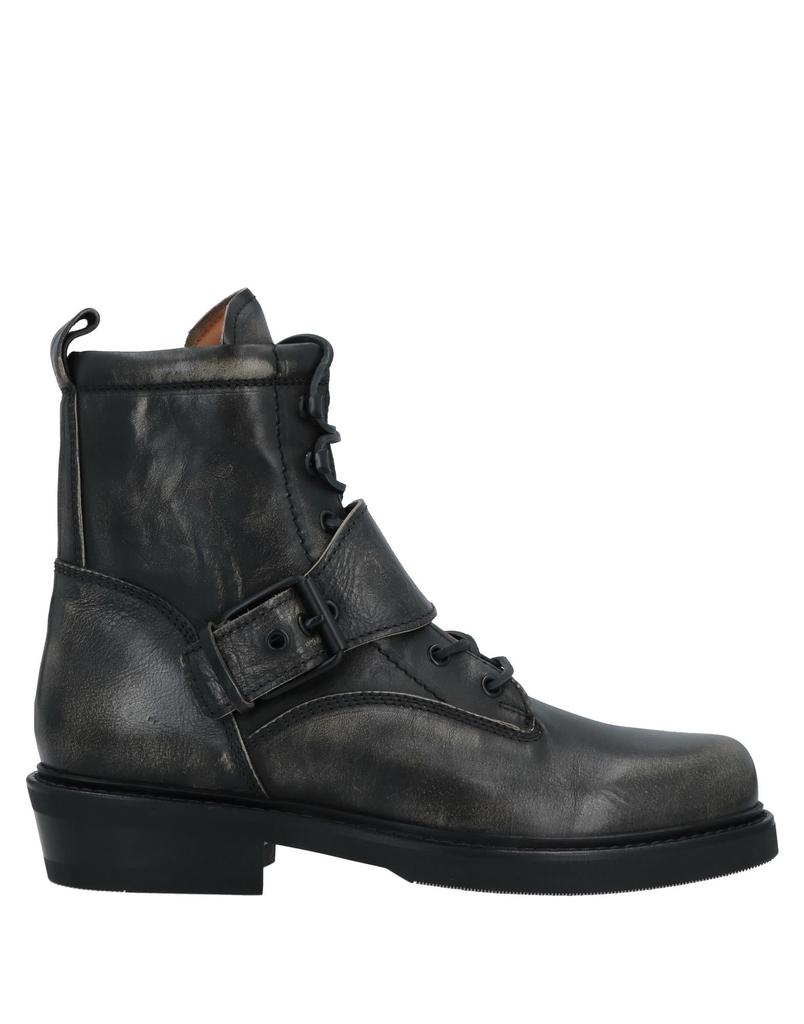 BUTTERO Ankle boot