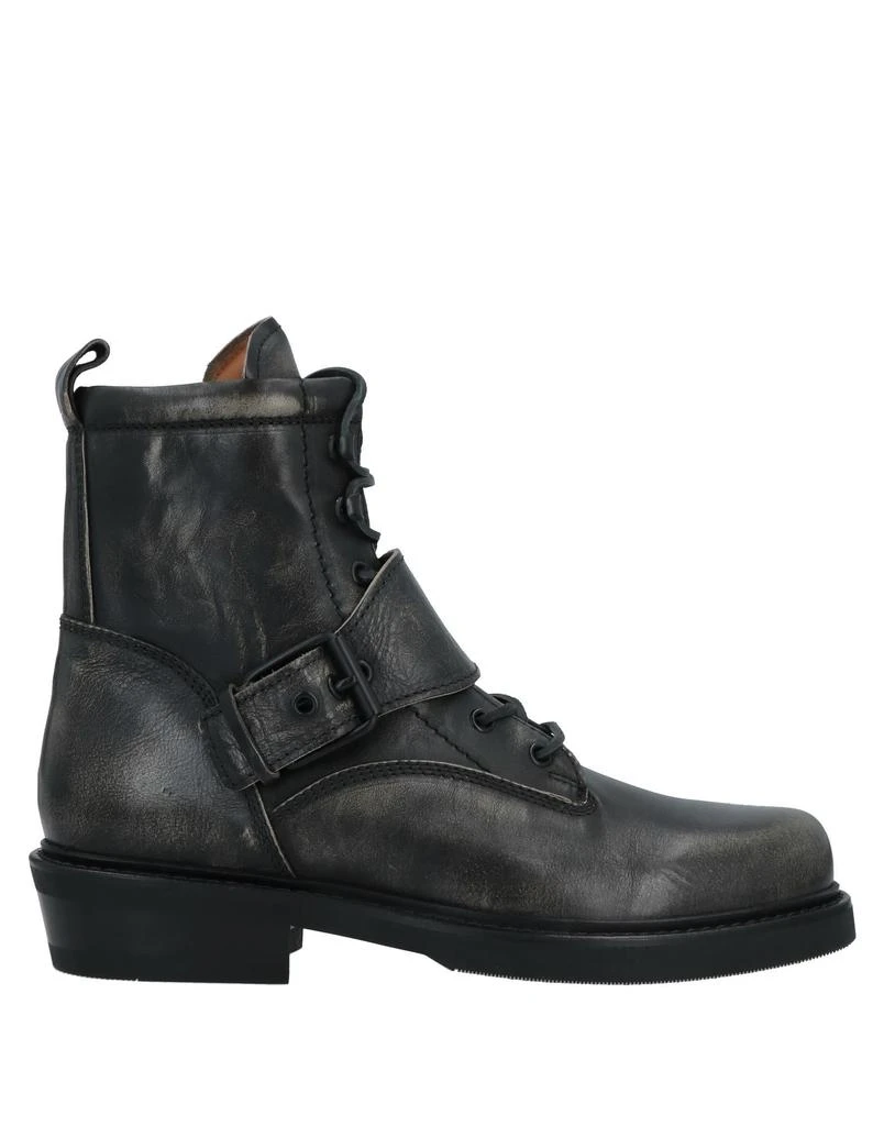 BUTTERO Ankle boot 1