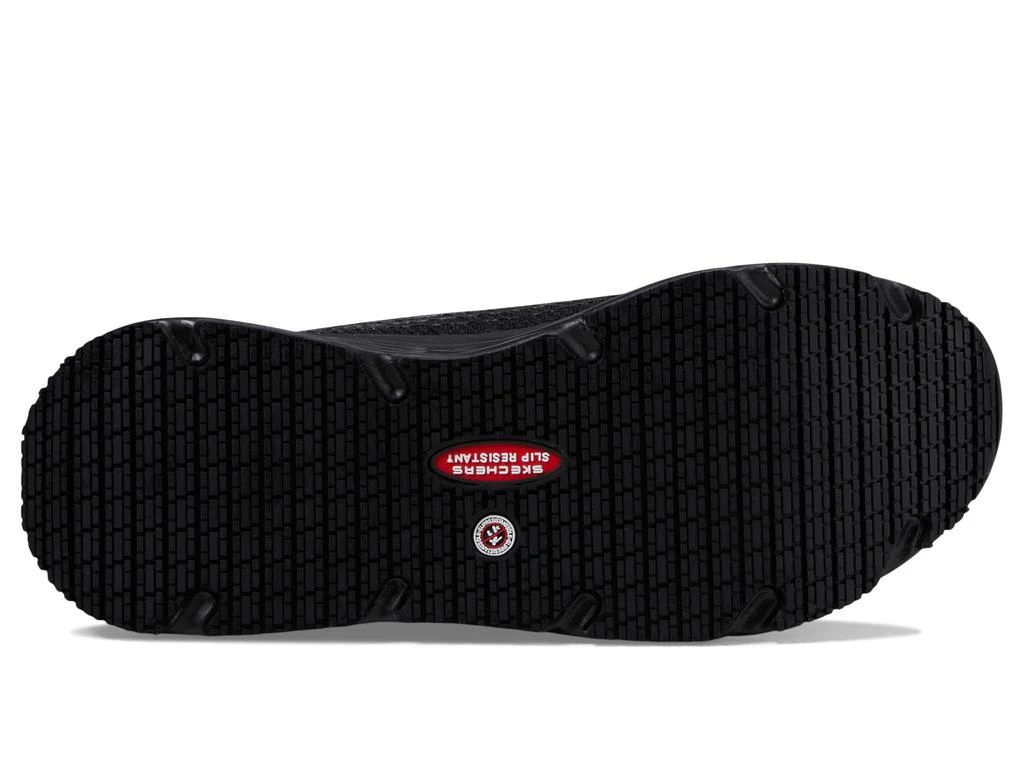 SKECHERS Max Cushioning Elite SR 3