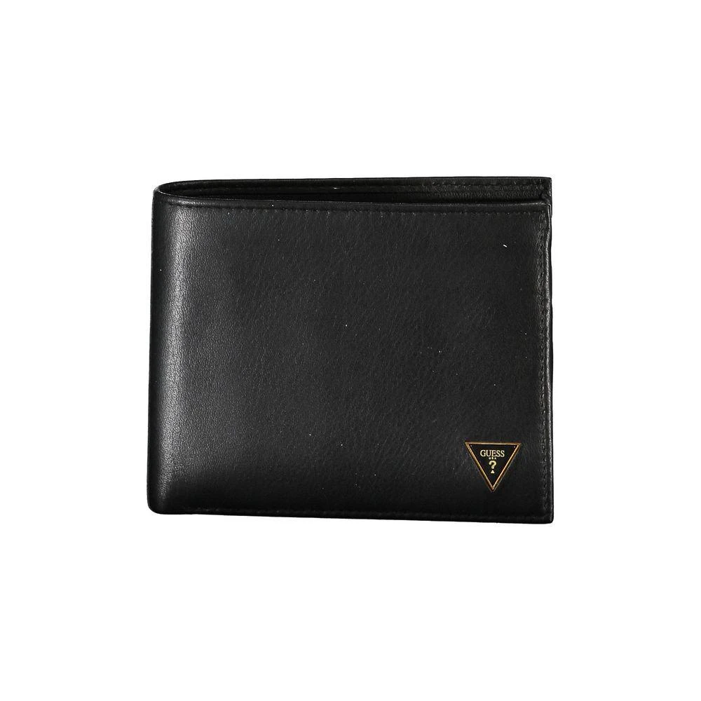 Guess Jeans Leather Men's Wallet 1
