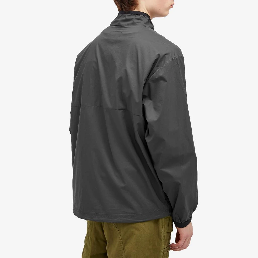 thisisneverthat thisisneverthat PERTEX QA Half Zip Pullover 3