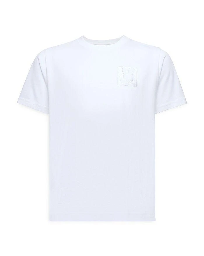 Psycho Bunny Boys
Genoa Embroidered Bunny Tee - Little Kid, Big Kid from Bloomingdale
s