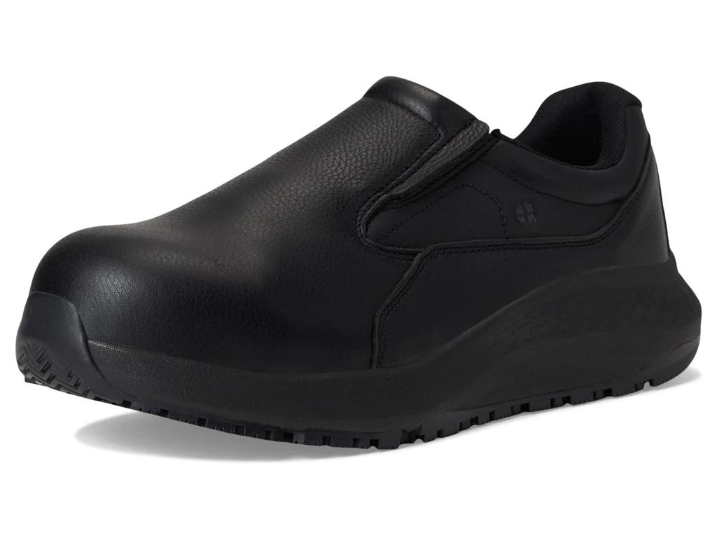 Shoes for Crews Pearl II Slip On Nano Composite Toe 7