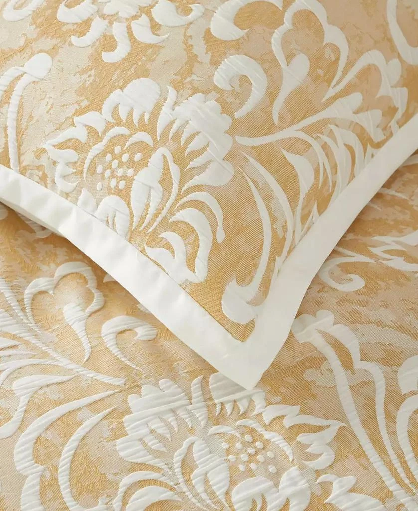 Stratford Park Sendy Floral 11-Pc. Comforter Set 5