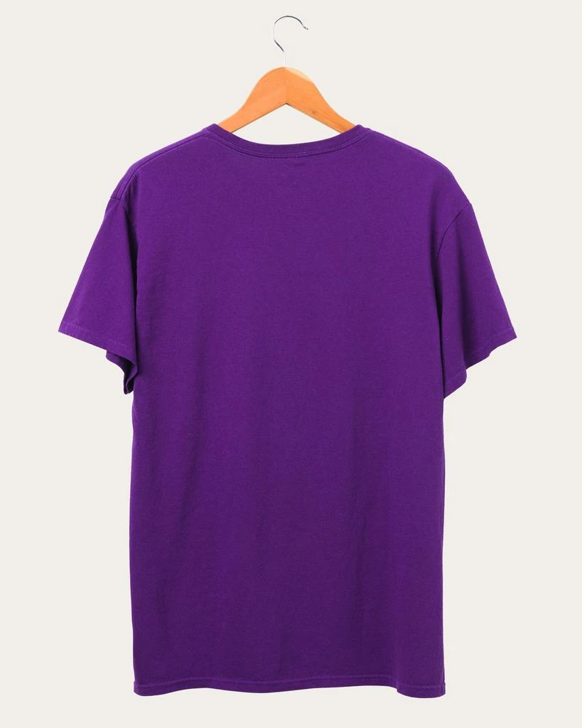 Junk Food Clothing Suns x MTV I Want My Fan Tee 4