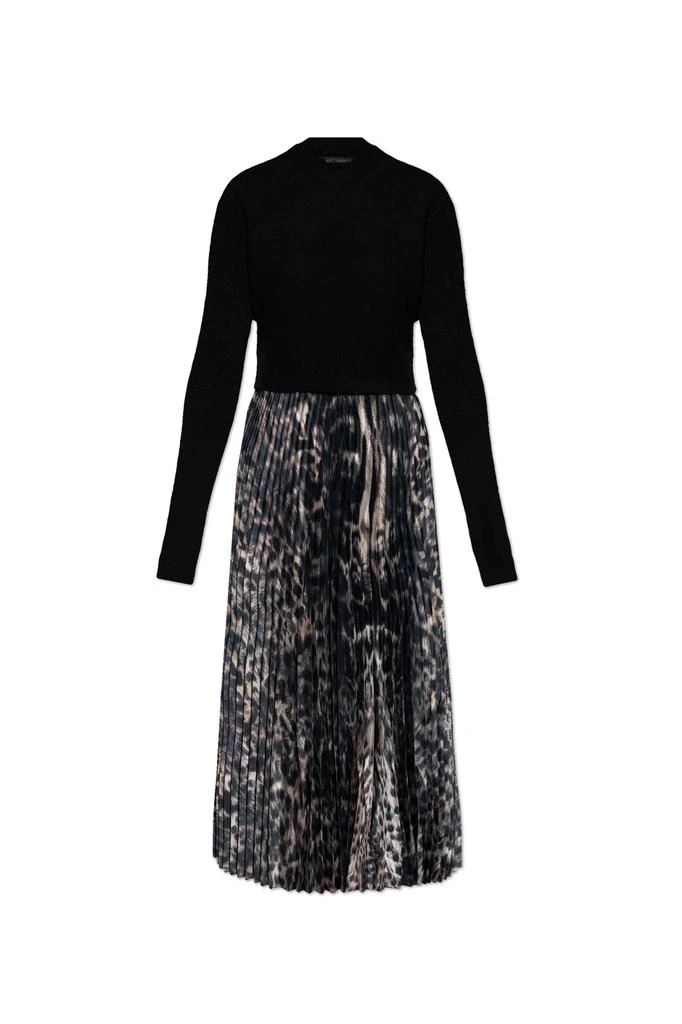 ALL SAINTS Sweater Dress Jinx 1