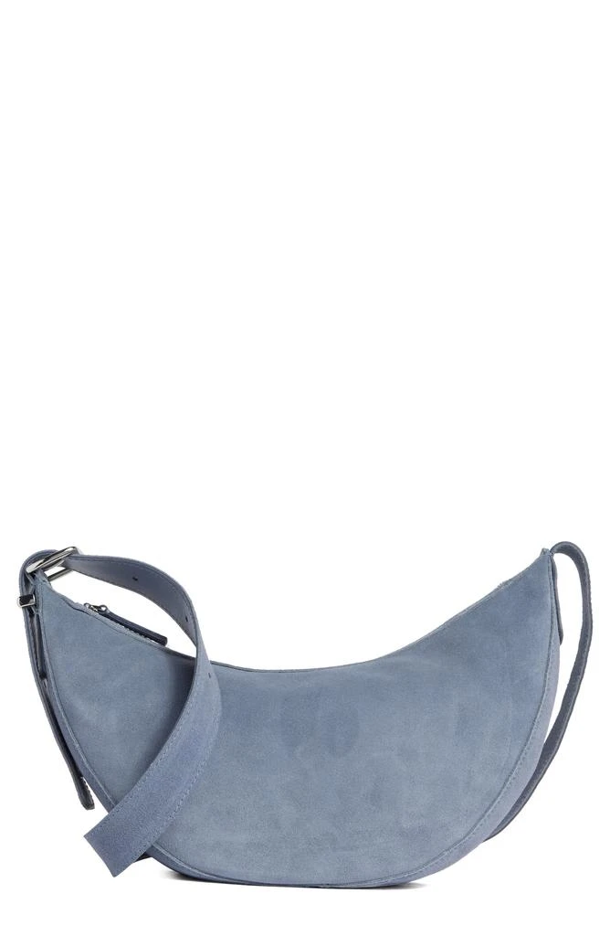 Madewell The Essential Sling Crossbody Bag 1