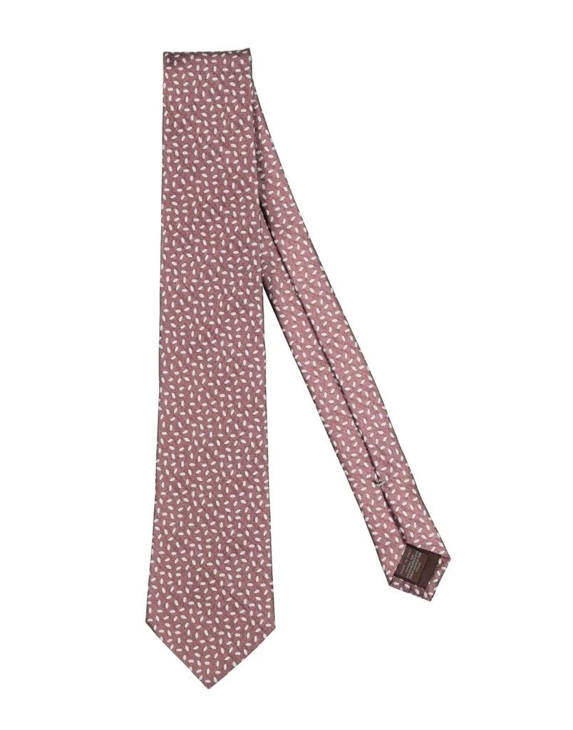 Canali Ties and bow ties