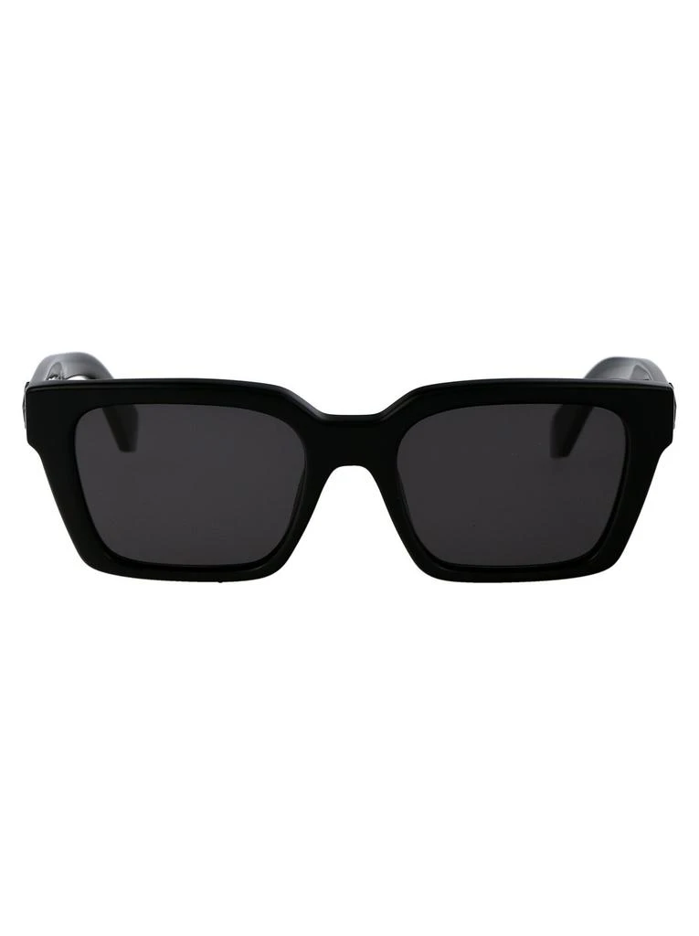 Off-White Off-White Branson Square Frame Sunglasses 1