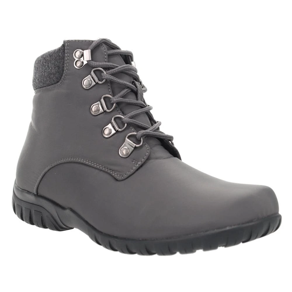Propet Dani Winter Lace Up Booties 2